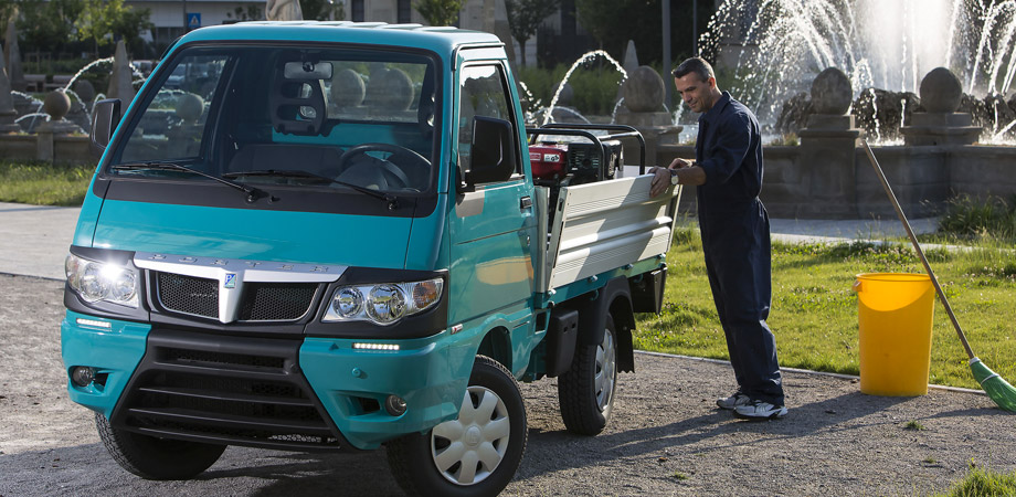 Autoscuola Divina - Patente B1
